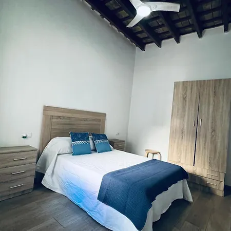 Santa Clara 3 Apartment