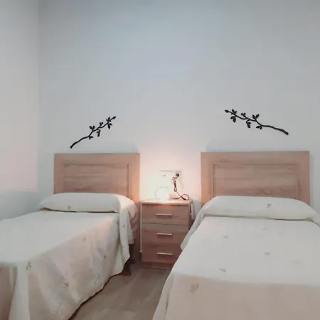 Santa Clara 3 * Jerez de la Frontera